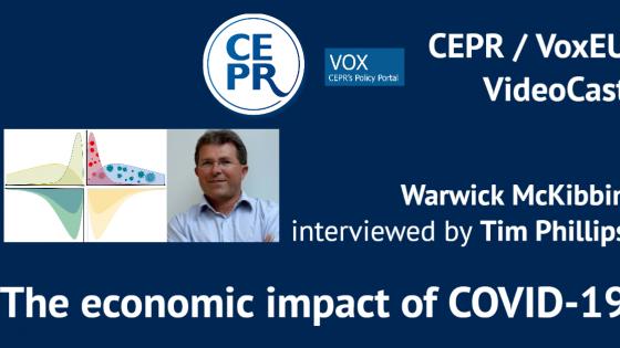 The economic impact of COVID-19