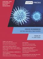 Covid Economics issue 26