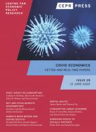 Covid Economics issue 28