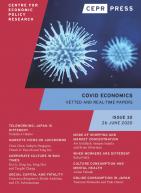 Covid Economics issue 32