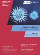 Covid Economics issue 58
