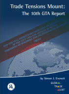 GTA 10: Trade Tensions Mount