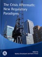 The Crisis Aftermath: New Regulatory Paradigms