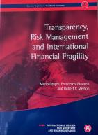 Geneva 4: Transparency, Risk Management and International Financial Fragility