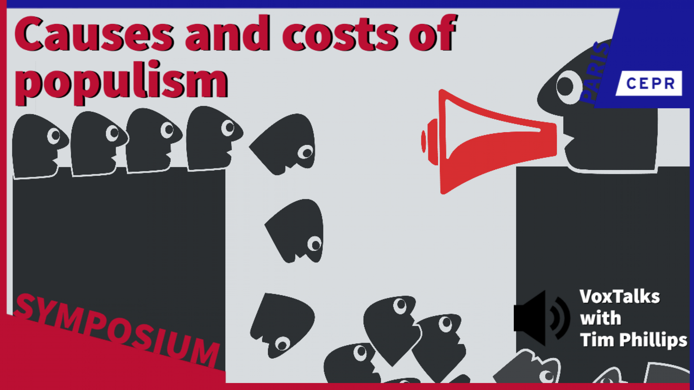 Causes and costs of populism