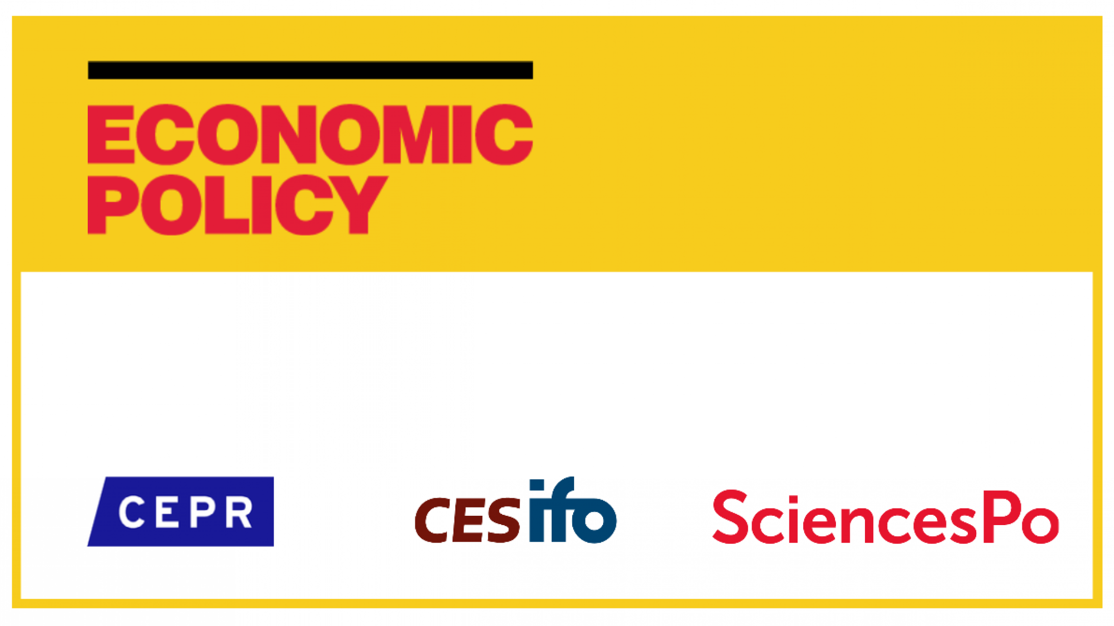 Economic Policy Card