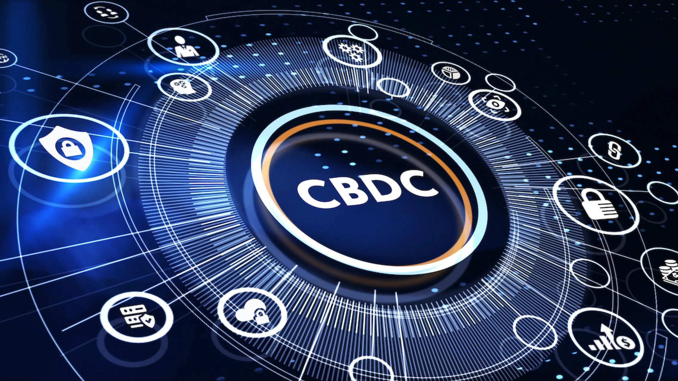 Rise of Central Bank Digital Currencies 2 AdobeStock 587431657