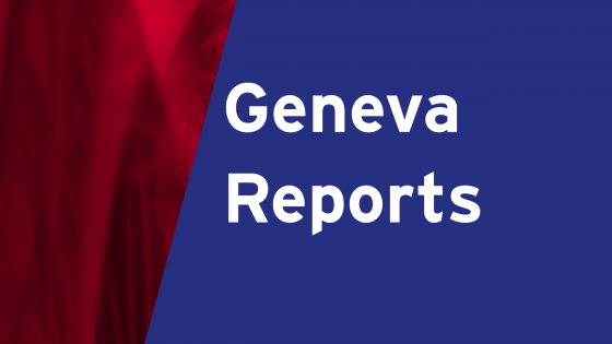 Geneva Reports