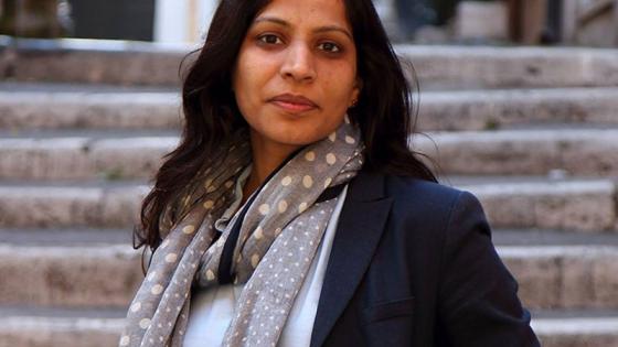 CEPR Research Fellow Swati Dhingra appointed as an external member to the Bank of England's Monetary Policy Committee.