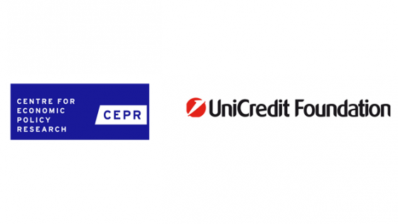 CEPR & UniCredit Foundation
