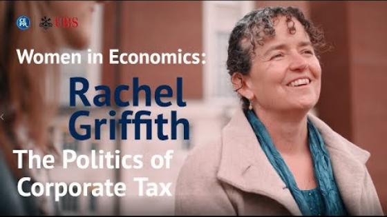 The politics of corporate tax