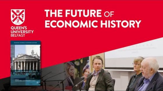 The future of economic history