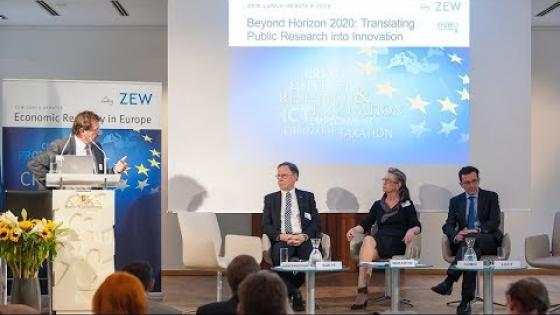 Europe needs an innovation policy more oriented towards diffusion
