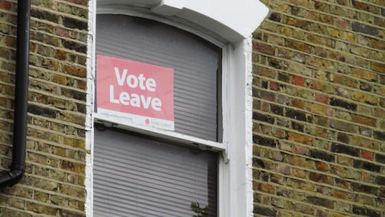 Could another referendum reverse the Brexit vote?