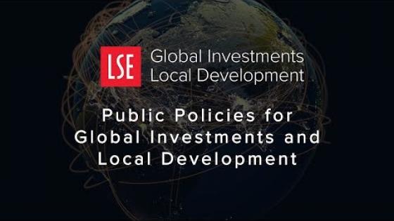 How can policymakers attract global investments?