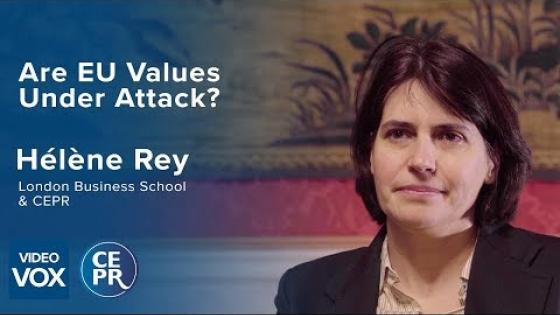 Are EU values under attack?