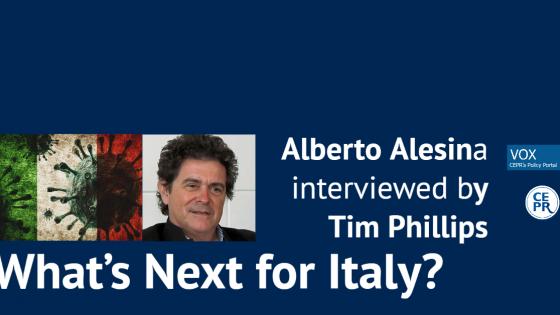 What's next for Italy?
