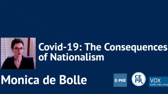 Covid-19: The Consequences of Nationalism