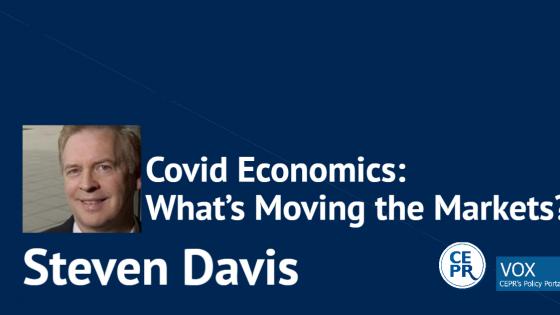 COVID-19: What's Moving the Markets?