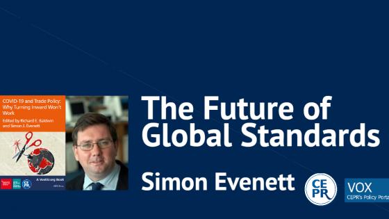 The Future of Global Standards