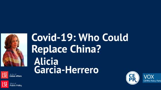 Covid-19: Who Could Replace China?