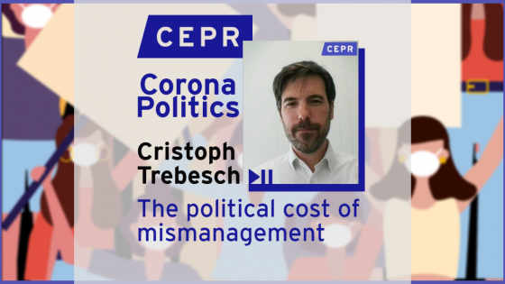 Corona Politics: The political cost of mismanagement