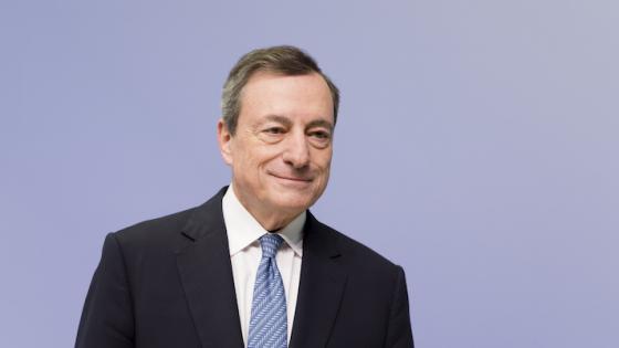 On the euro’s 20th birthday, Draghi’s tribute perpetuates long-refuted myths