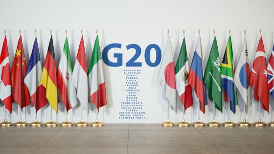 How the G20 can save world trade