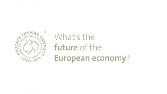 What's the future of the European economy?