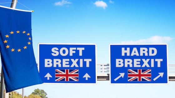 Hard Brexit ahead: Breaking the deadlock and restarting customs cooperation in Europe