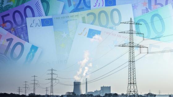 Who should pay for the cost of climate policies?