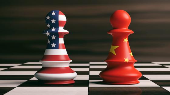 Trump, China, and tariffs: From soybeans to semiconductors