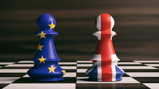 Brexit endgame: Second stage (which is unlikely to end with no deal)