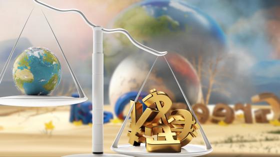 Central banks and climate policies