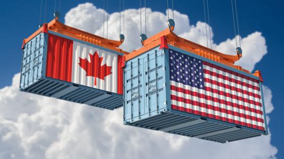 The long-run labour market effects of the Canada–US Free Trade Agreement