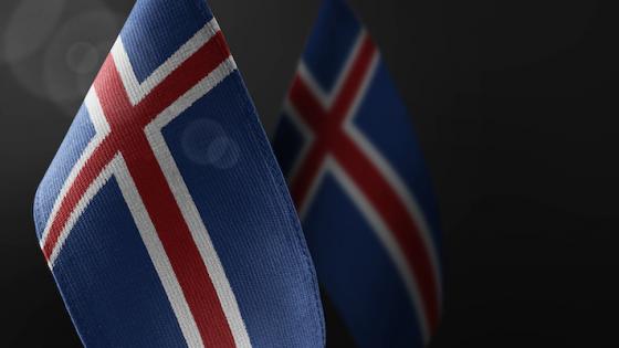 Democracy in Iceland