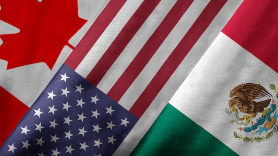 The five surprising things about the new USMCA trade agreement