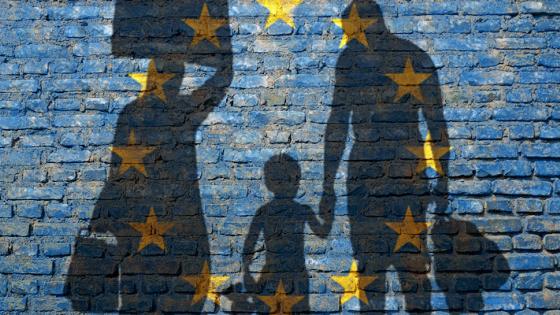 Immigration reform in Europe needs external border controls, respect for sovereignty, and shared costs