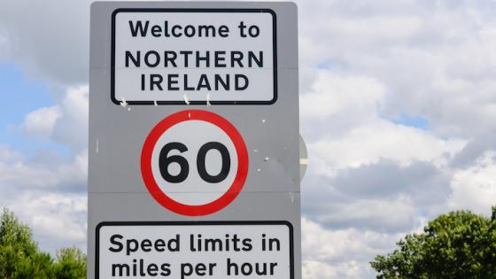 The EU’s backstop is a great opportunity for Northern Ireland