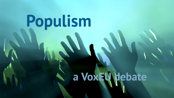 populism debate