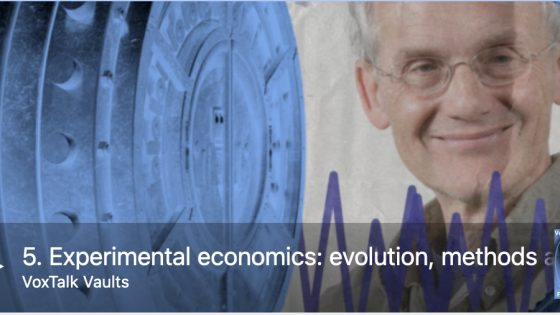 Experimental economics: evolution, methods and achievements