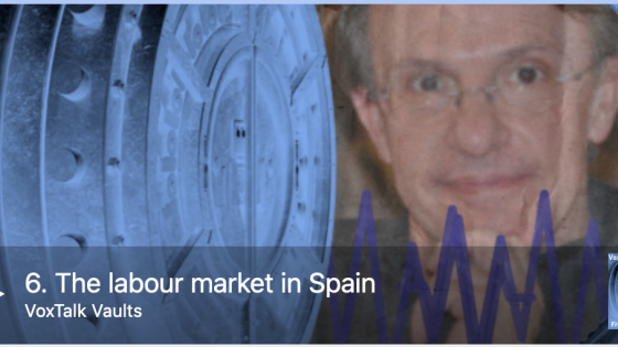 The labour market in Spain