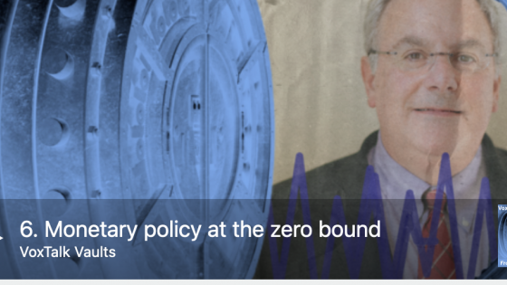 Monetary policy at the zero bound