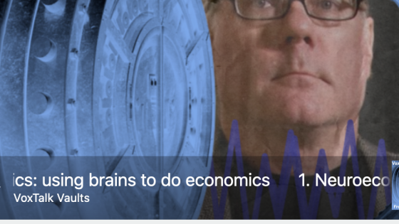 Neuroeconomics: using brains to do economics