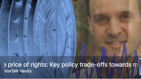 The price of rights: Key policy trade-offs towards migrant workers