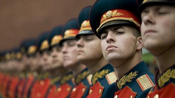 Why Russia is politically and militarily strong while being an economic dwarf