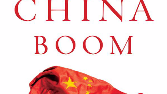 The social and geopolitical origins of China’s rise