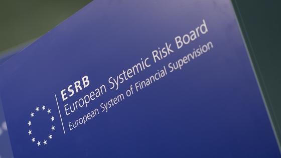 ESRB report cover