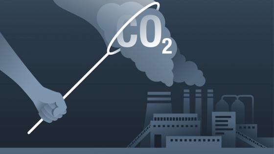 Carbon Dioxide Capture Technology