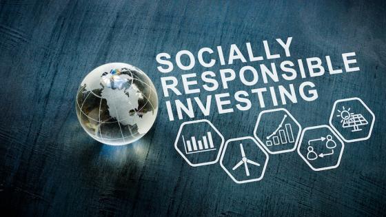Socially responsible divestment